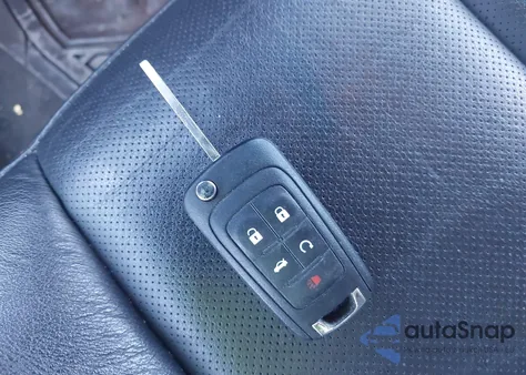 2012 Chevrolet Equinox Ltz from USA, damaged, VIN 2GNALFEK1C6337515